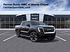 New 2026 GMC SIERRA EV E4WDENALI CC 24MAX RANGE in LUTZ, FLORIDA