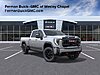 New 2026 GMC SIERRA 2500 4WD CREW CAB 159  AT4 in LUTZ, FLORIDA