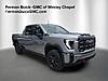 New 2026 GMC SIERRA 2500 4WD CREW CAB 159" AT4 in LUTZ, FLORIDA