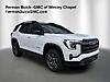 New 2026 GMC TERRAIN AWD 4DR AT4 in LUTZ, FLORIDA