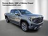 New 2026 GMC SIERRA 1500 4WD CREW CAB 147" DENALI in LUTZ, FLORIDA
