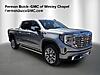New 2026 GMC SIERRA 1500 4WD CREW CAB 147" DENALI in LUTZ, FLORIDA