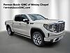 New 2026 GMC SIERRA 1500 4WD CREW CAB 147" DENALI in LUTZ, FLORIDA