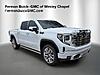 New 2026 GMC SIERRA 1500 4WD CREW CAB 147" DENALI in LUTZ, FLORIDA