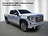 New 2026 GMC SIERRA 1500 4WD CREW CAB 147" DENALI in LUTZ, FLORIDA