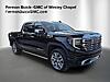 New 2026 GMC SIERRA 1500 4WD CREW CAB 147" DENALI in LUTZ, FLORIDA