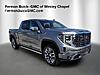 New 2026 GMC SIERRA 1500 4WD CREW CAB 147" DENALI in LUTZ, FLORIDA