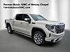 New 2026 GMC SIERRA 1500 4WD CREW CAB 147" DENALI in LUTZ, FLORIDA