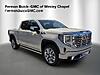 New 2026 GMC SIERRA 1500 4WD CREW CAB 147" DENALI in LUTZ, FLORIDA
