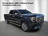 New 2026 GMC SIERRA 1500 4WD CREW CAB 147" DENALI in LUTZ, FLORIDA