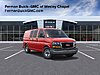 New 2025 GMC SAVANA RWD 2500 135 in LUTZ, FLORIDA