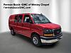 New 2025 GMC SAVANA RWD 2500 135" in LUTZ, FLORIDA