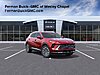 New 2026 BUICK ENVISION AWD 4DR PREFERRED in LUTZ, FLORIDA