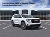New 2026 GMC ACADIA AWD 4DR AT4 in LUTZ, FLORIDA