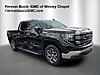 New 2026 GMC SIERRA 1500 4WD CREW CAB 147" SLT in LUTZ, FLORIDA