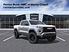 New 2026 GMC CANYON 2WD CREW CAB ELEVATION in LUTZ, FLORIDA