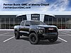 New 2026 GMC CANYON 4WD CREW CAB ELEVATION in LUTZ, FLORIDA