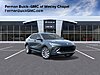 New 2026 BUICK ENVISTA FWD 4DR AVENIR in LUTZ, FLORIDA