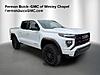 New 2026 GMC CANYON 2WD CREW CAB ELEVATION in LUTZ, FLORIDA