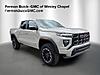 New 2026 GMC CANYON 4WD CREW CAB AT4 in LUTZ, FLORIDA