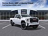 New 2026 GMC SIERRA 2500 4WD CREW CAB 159  AT4 in LUTZ, FLORIDA