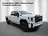New 2026 GMC SIERRA 2500 4WD CREW CAB 159" AT4 in LUTZ, FLORIDA