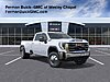 New 2026 GMC SIERRA 3500HD 4WD CC 172  SLE DRW in LUTZ, FLORIDA