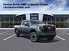 New 2026 GMC SIERRA 2500 TRUCK in LUTZ, FLORIDA