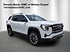 New 2027 GMC TERRAIN FWD 4DR ELEVATION in LUTZ, FLORIDA