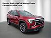 New 2027 GMC TERRAIN FWD 4DR ELEVATION in LUTZ, FLORIDA