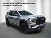 New 2027 GMC TERRAIN FWD 4DR ELEVATION in LUTZ, FLORIDA
