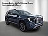 New 2027 GMC TERRAIN AWD 4DR DENALI in LUTZ, FLORIDA