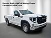 New 2026 GMC SIERRA 1500 2WD REG CAB 140" PRO in LUTZ, FLORIDA