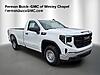 New 2026 GMC SIERRA 1500 2WD REG CAB 140" PRO in LUTZ, FLORIDA