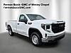 New 2026 GMC SIERRA 1500 2WD REG CAB 140" PRO in LUTZ, FLORIDA