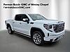 New 2026 GMC SIERRA 1500 4WD CREW CAB 147" DENALI in LUTZ, FLORIDA