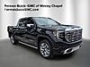 New 2026 GMC SIERRA 1500 4WD CREW CAB 147" DENALI in LUTZ, FLORIDA