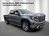 New 2026 GMC SIERRA 1500 4WD CREW CAB 147" DENALI in LUTZ, FLORIDA
