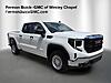 New 2026 GMC SIERRA 1500 4WD CREW CAB 147" PRO in LUTZ, FLORIDA