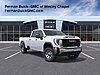 New 2026 GMC SIERRA 2500 4WD CREW CAB 172  PRO in LUTZ, FLORIDA