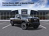 New 2026 GMC SIERRA 2500 4WD CC 159  DENALI ULTIMA in LUTZ, FLORIDA