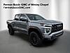 New 2026 GMC CANYON 2WD CREW CAB ELEVATION in LUTZ, FLORIDA