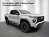 New 2026 GMC CANYON 2WD CREW CAB ELEVATION in LUTZ, FLORIDA