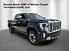 New 2026 GMC SIERRA 3500HD 4WD CREW CAB 159" DENALI in LUTZ, FLORIDA