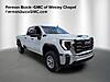 New 2026 GMC SIERRA 2500 4WD CREW CAB 172" PRO in LUTZ, FLORIDA