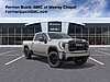 New 2026 GMC SIERRA 2500 4WD CREW CAB 159  AT4 in LUTZ, FLORIDA