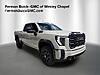 New 2026 GMC SIERRA 2500 4WD CREW CAB 159" AT4 in LUTZ, FLORIDA