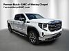 New 2026 GMC SIERRA 1500 4WD CREW CAB 157" SLT in LUTZ, FLORIDA
