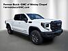 New 2026 GMC SIERRA 1500 4WD CREW CAB 147" AT4X in LUTZ, FLORIDA