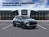 New 2026 BUICK ENCORE GX FWD 4DR SPT TOURING in LUTZ, FLORIDA